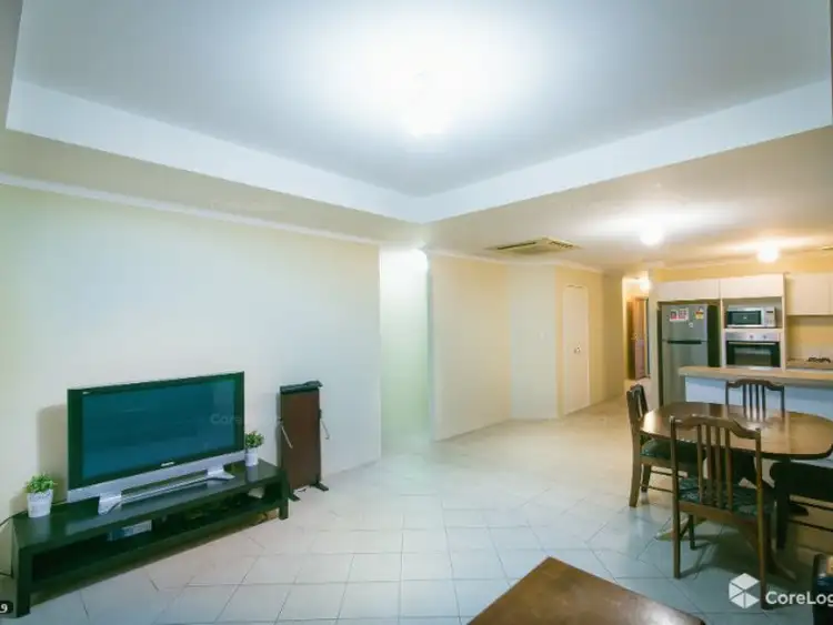 Fifth view of Homely house listing, 4 Benia Rise, Alexander Heights WA 6064