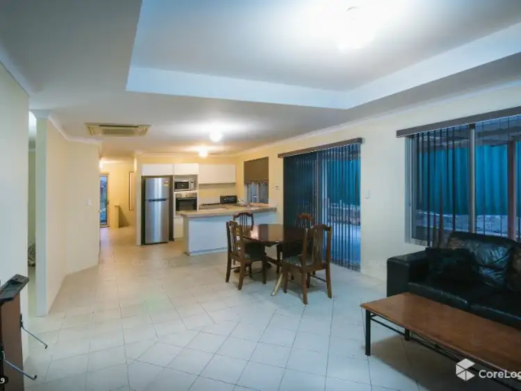Sixth view of Homely house listing, 4 Benia Rise, Alexander Heights WA 6064