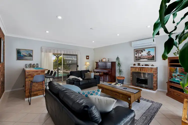 Fifth view of Homely house listing, 22 Golden Grove Circuit, Terrigal NSW 2260
