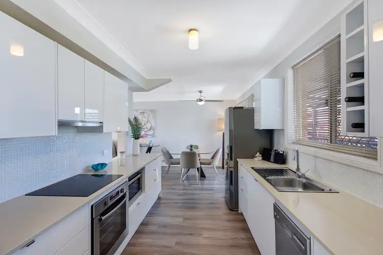 Second view of Homely semi-detached listing, 1/28 Michaela Road, Terrigal NSW 2260