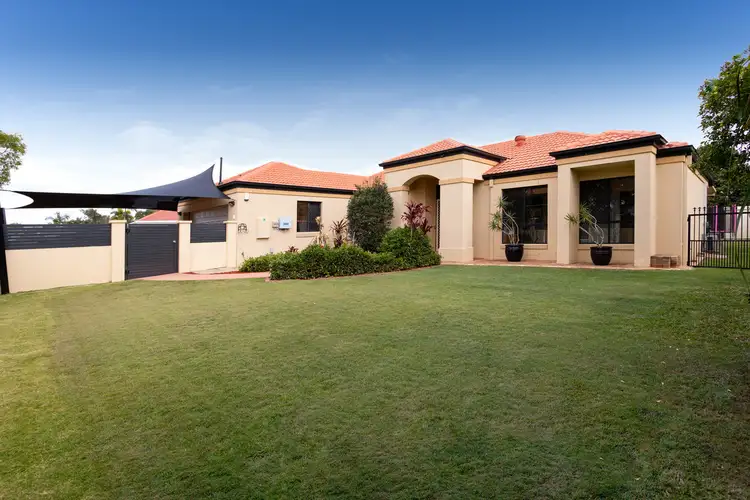 Second view of Homely house listing, 87 Monterey Keys Drive, Helensvale QLD 4212