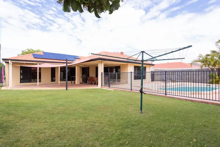 Fourth view of Homely house listing, 87 Monterey Keys Drive, Helensvale QLD 4212