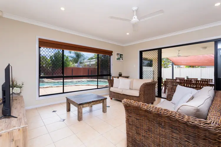 Fifth view of Homely house listing, 87 Monterey Keys Drive, Helensvale QLD 4212