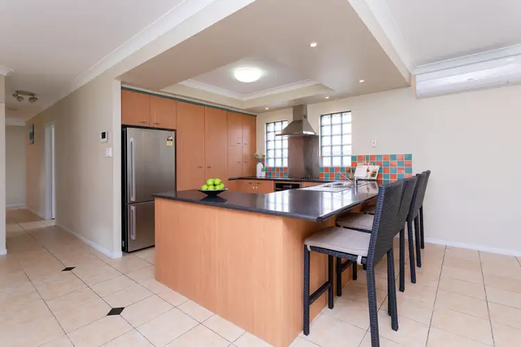 Sixth view of Homely house listing, 87 Monterey Keys Drive, Helensvale QLD 4212