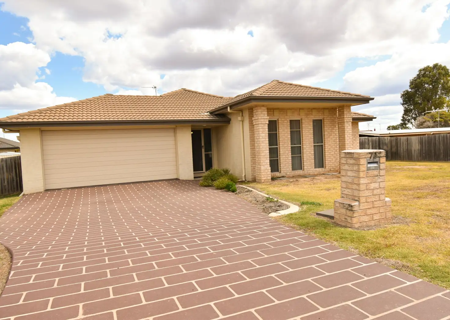 Main view of Homely house listing, 72 Hawker Road, Warwick QLD 4370