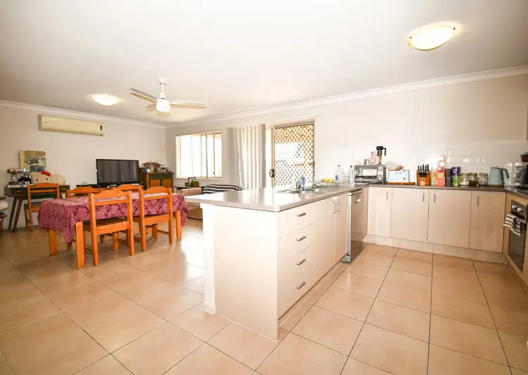 Third view of Homely house listing, 72 Hawker Road, Warwick QLD 4370