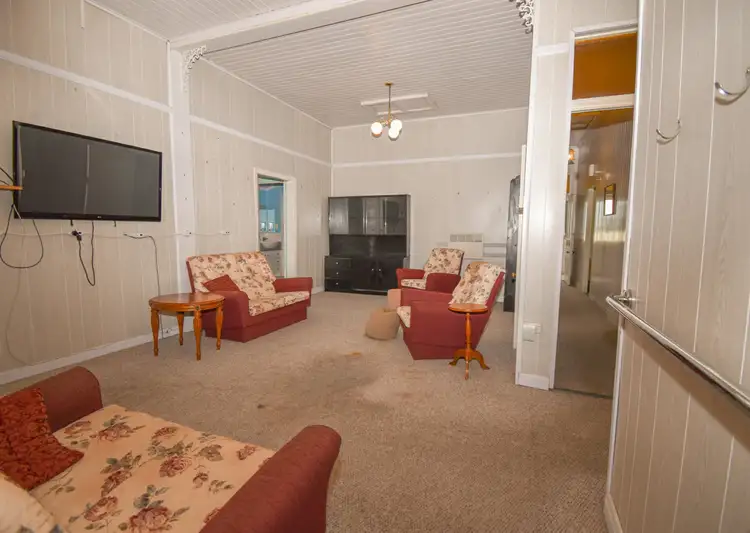 Fifth view of Homely house listing, 18 Yangan Road, Warwick QLD 4370