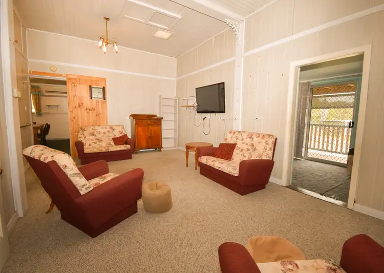 Sixth view of Homely house listing, 18 Yangan Road, Warwick QLD 4370
