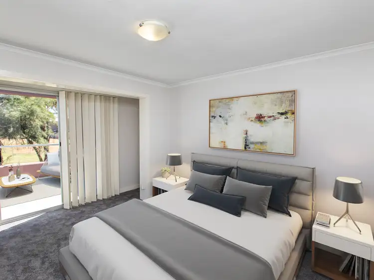 Main view of Homely unit listing, 39/26 Nicker Crescent, Gillen NT 870