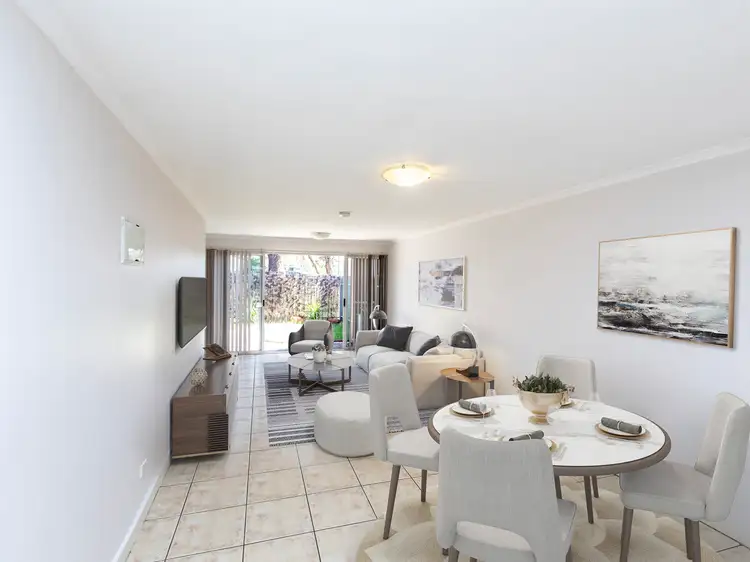 Second view of Homely unit listing, 39/26 Nicker Crescent, Gillen NT 870