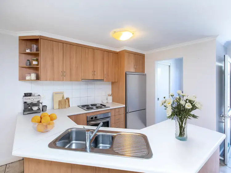 Third view of Homely unit listing, 39/26 Nicker Crescent, Gillen NT 870