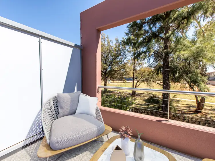 Fifth view of Homely unit listing, 39/26 Nicker Crescent, Gillen NT 870