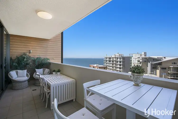 808/99 Marine Parade, Redcliffe QLD 4020