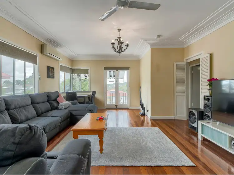 Second view of Homely house listing, 17 Harold Street, Stafford QLD 4053
