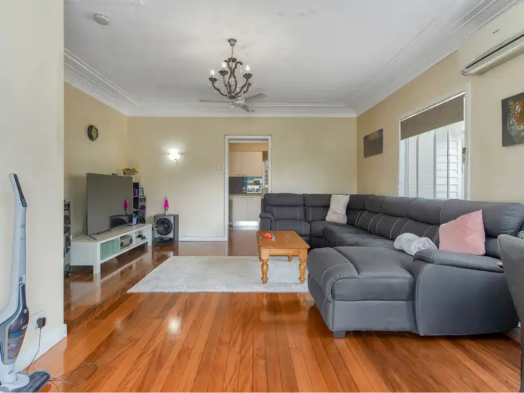 Third view of Homely house listing, 17 Harold Street, Stafford QLD 4053