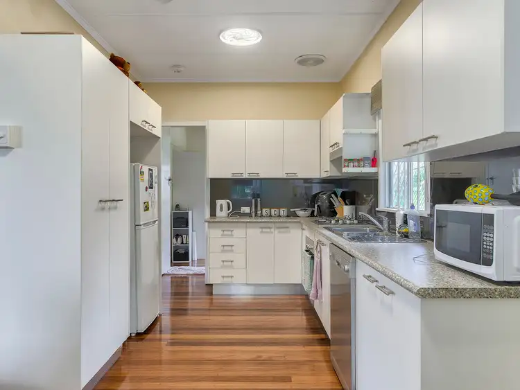 Fourth view of Homely house listing, 17 Harold Street, Stafford QLD 4053