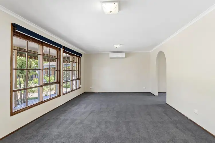 Second view of Homely house listing, 8 Eagar Place, Evatt ACT 2617