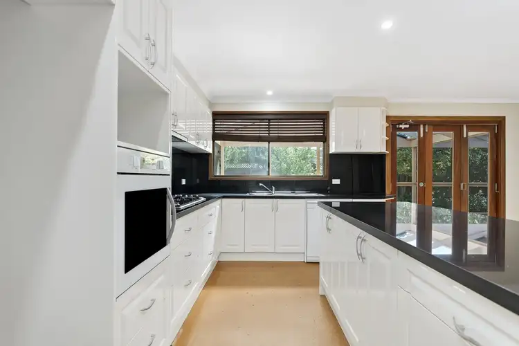 Fourth view of Homely house listing, 8 Eagar Place, Evatt ACT 2617