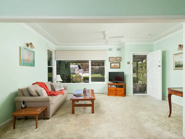 Second view of Homely house listing, 32 Bay Street, Nelson Bay NSW 2315