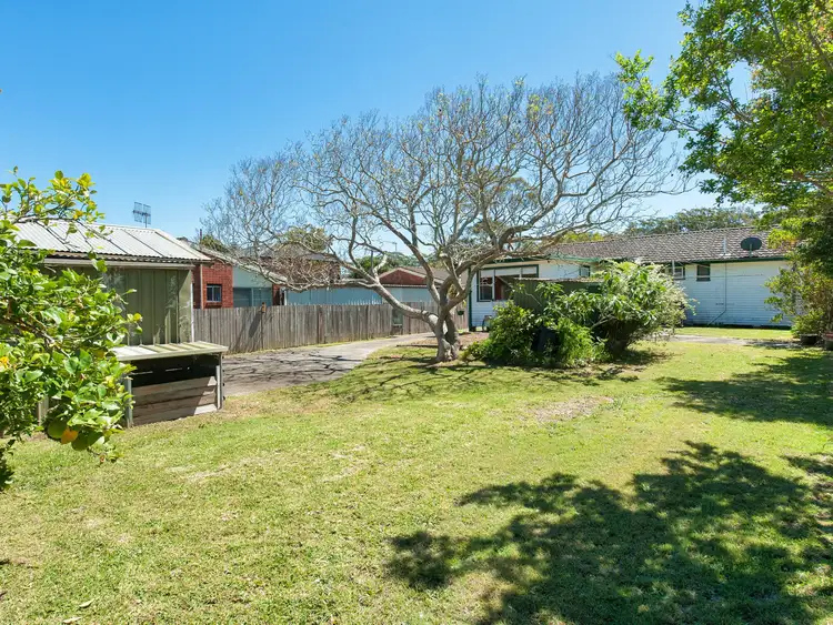 Fourth view of Homely house listing, 32 Bay Street, Nelson Bay NSW 2315