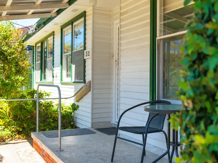 Fifth view of Homely house listing, 32 Bay Street, Nelson Bay NSW 2315