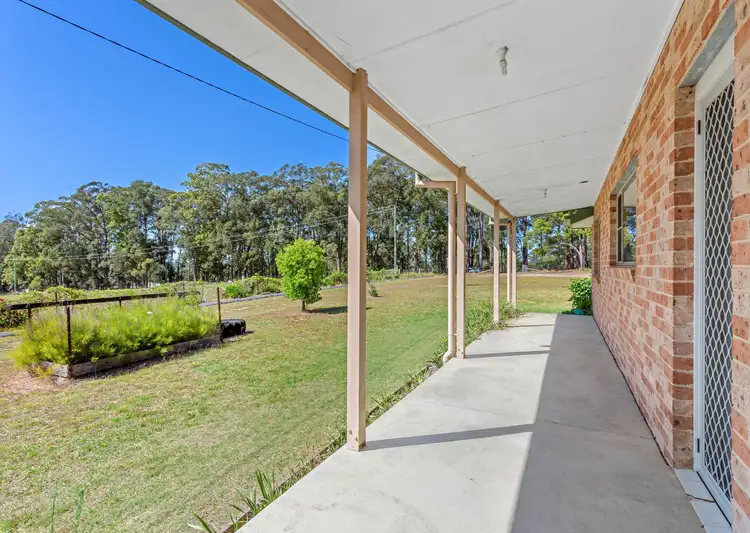 Main view of Homely rural property listing, 423 Comboyne Road, Wingham NSW 2429