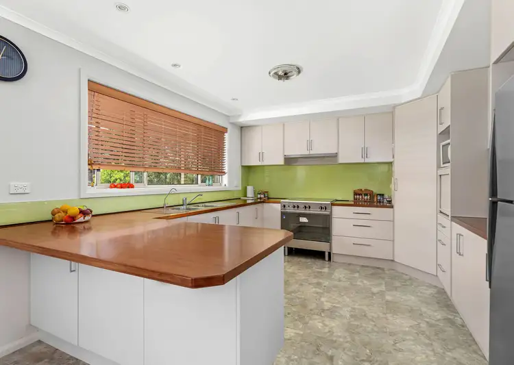 Second view of Homely rural property listing, 423 Comboyne Road, Wingham NSW 2429