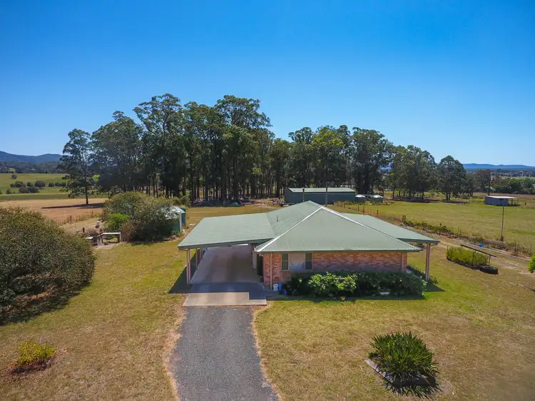 Third view of Homely rural property listing, 423 Comboyne Road, Wingham NSW 2429