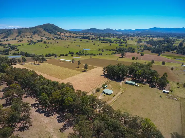 Fourth view of Homely rural property listing, 423 Comboyne Road, Wingham NSW 2429