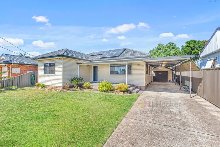 Main view of Homely house listing, 76 Carpenter Street, Colyton NSW 2760