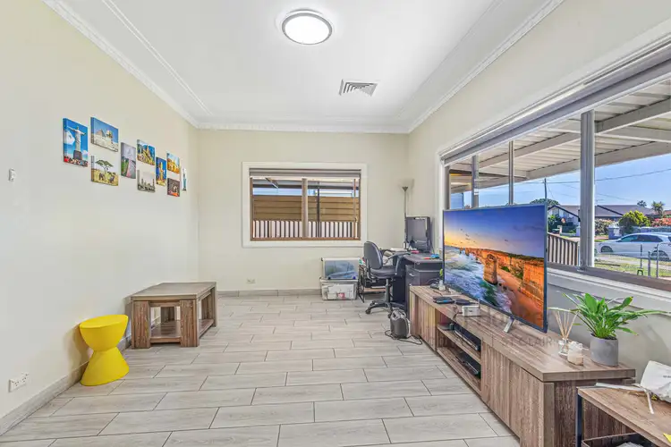 Fifth view of Homely house listing, 76 Carpenter Street, Colyton NSW 2760
