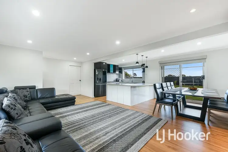 Third view of Homely house listing, 71 Gipps Crescent, Cranbourne North VIC 3977