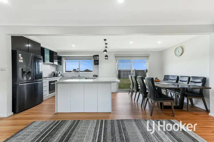Fifth view of Homely house listing, 71 Gipps Crescent, Cranbourne North VIC 3977