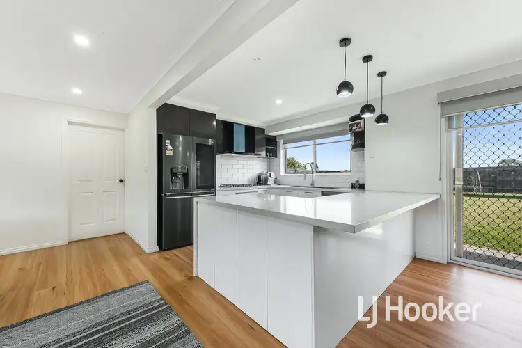 Sixth view of Homely house listing, 71 Gipps Crescent, Cranbourne North VIC 3977