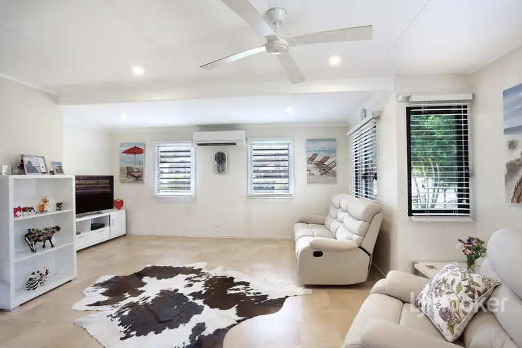 Second view of Homely house listing, 34 Ford Street, Bongaree QLD 4507