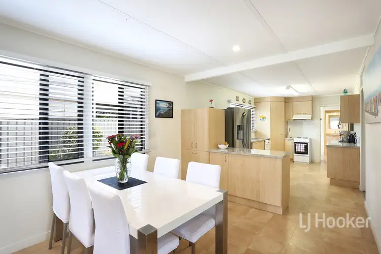Third view of Homely house listing, 34 Ford Street, Bongaree QLD 4507