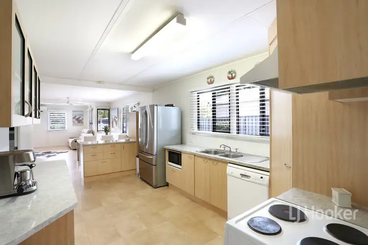Fourth view of Homely house listing, 34 Ford Street, Bongaree QLD 4507