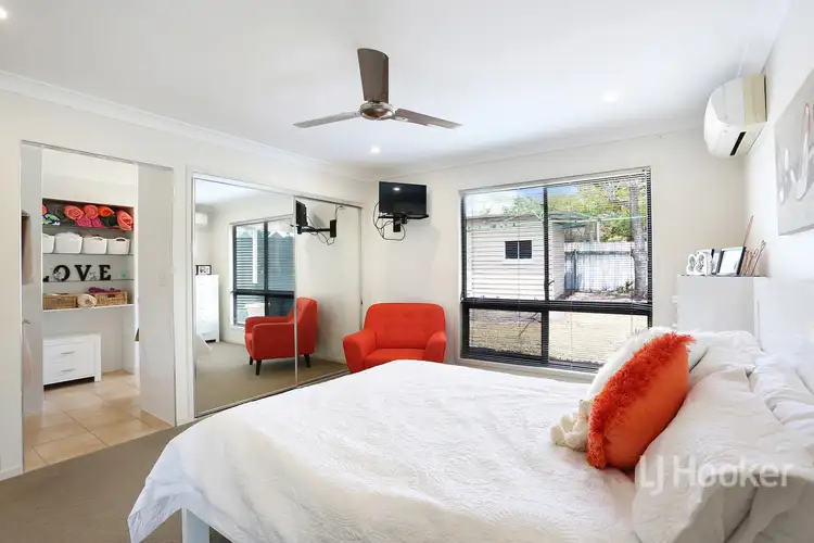 Fifth view of Homely house listing, 34 Ford Street, Bongaree QLD 4507