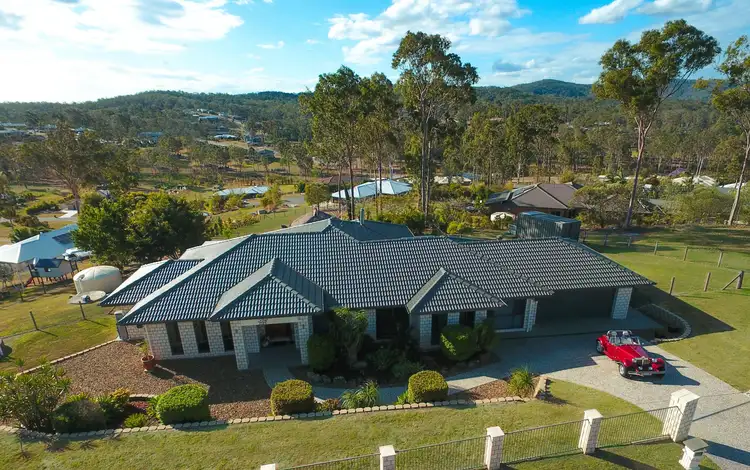 Second view of Homely house listing, 36-40 Bauer Drive, Mundoolun QLD 4285