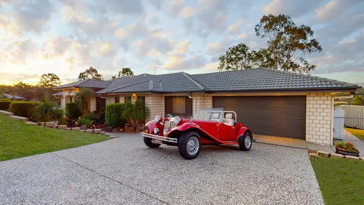 Third view of Homely house listing, 36-40 Bauer Drive, Mundoolun QLD 4285