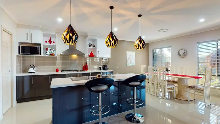 Fifth view of Homely house listing, 36-40 Bauer Drive, Mundoolun QLD 4285