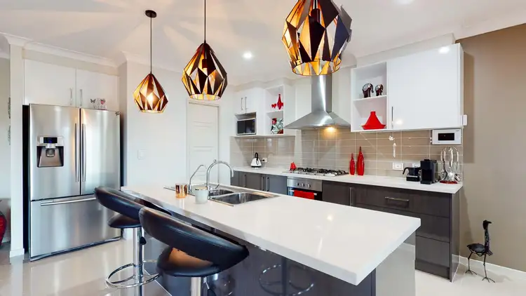 Sixth view of Homely house listing, 36-40 Bauer Drive, Mundoolun QLD 4285