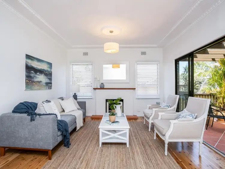 Third view of Homely house listing, 1 Waterview Street, Mona Vale NSW 2103