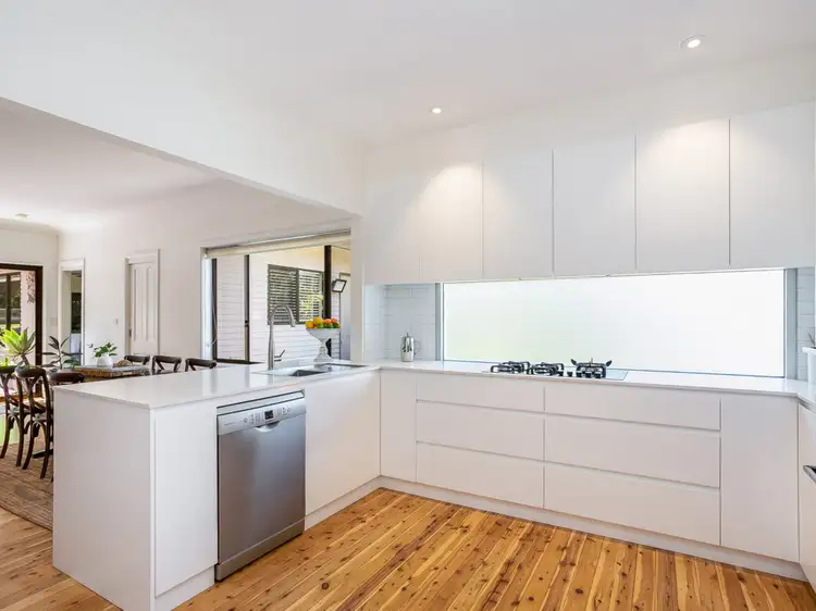 Fourth view of Homely house listing, 1 Waterview Street, Mona Vale NSW 2103