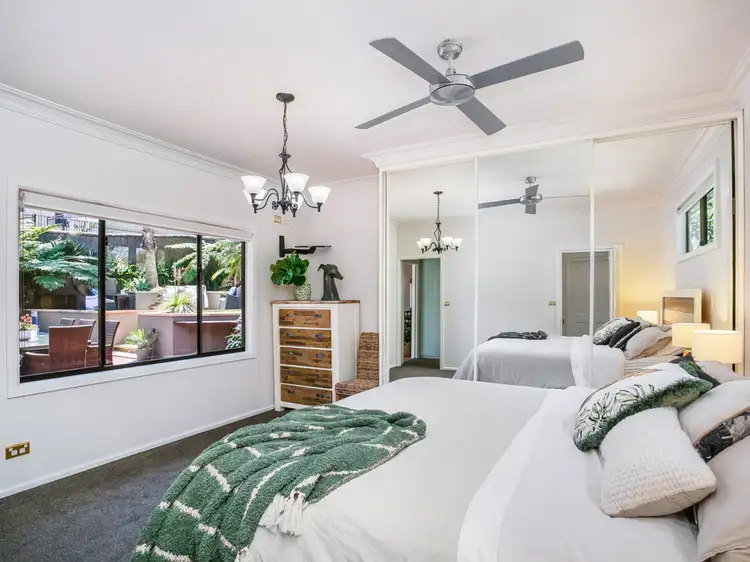 Sixth view of Homely house listing, 1 Waterview Street, Mona Vale NSW 2103