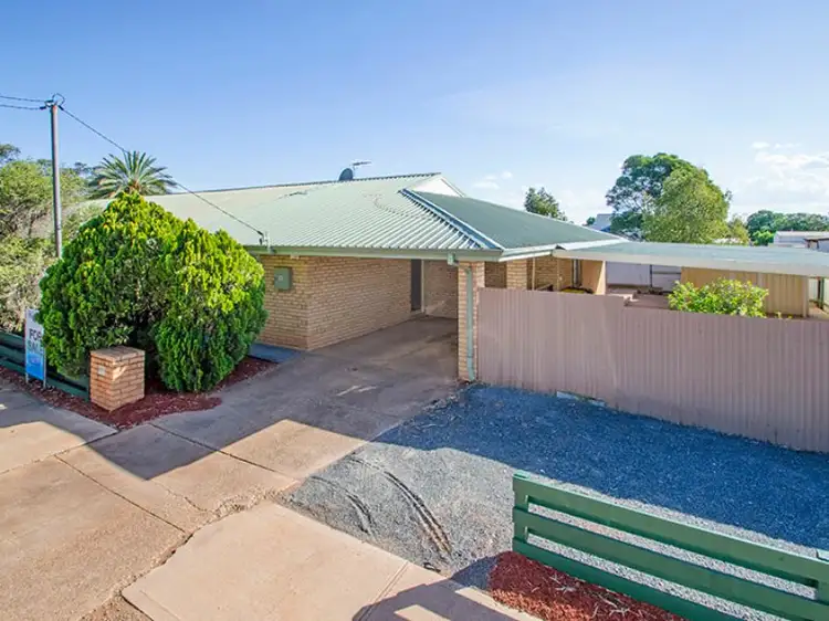 Main view of Homely unit listing, 4/2 BULLER STREET, Kalgoorlie WA 6430