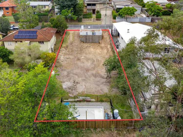 Fourth view of Homely land listing, 17 Oberon Street, Morningside QLD 4170