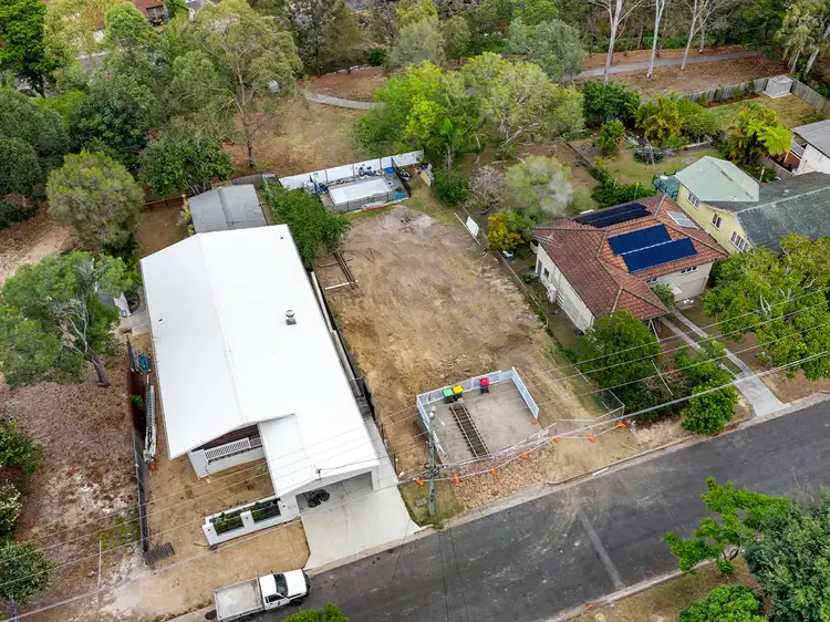 Fifth view of Homely land listing, 17 Oberon Street, Morningside QLD 4170