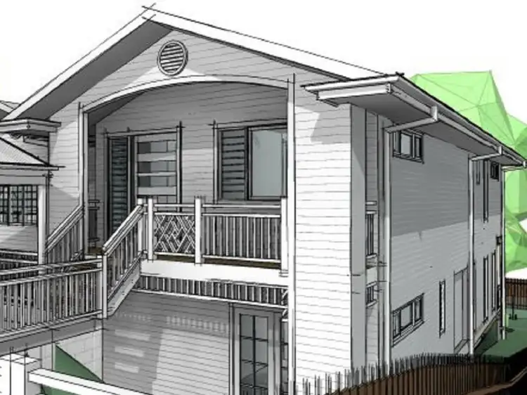 Sixth view of Homely land listing, 17 Oberon Street, Morningside QLD 4170