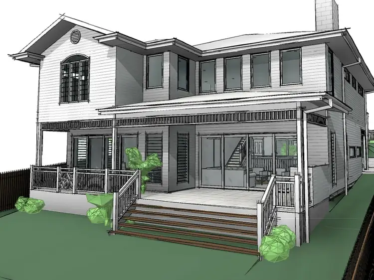 Seventh view of Homely land listing, 17 Oberon Street, Morningside QLD 4170